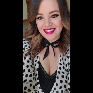 Meet your Posher, Michelle